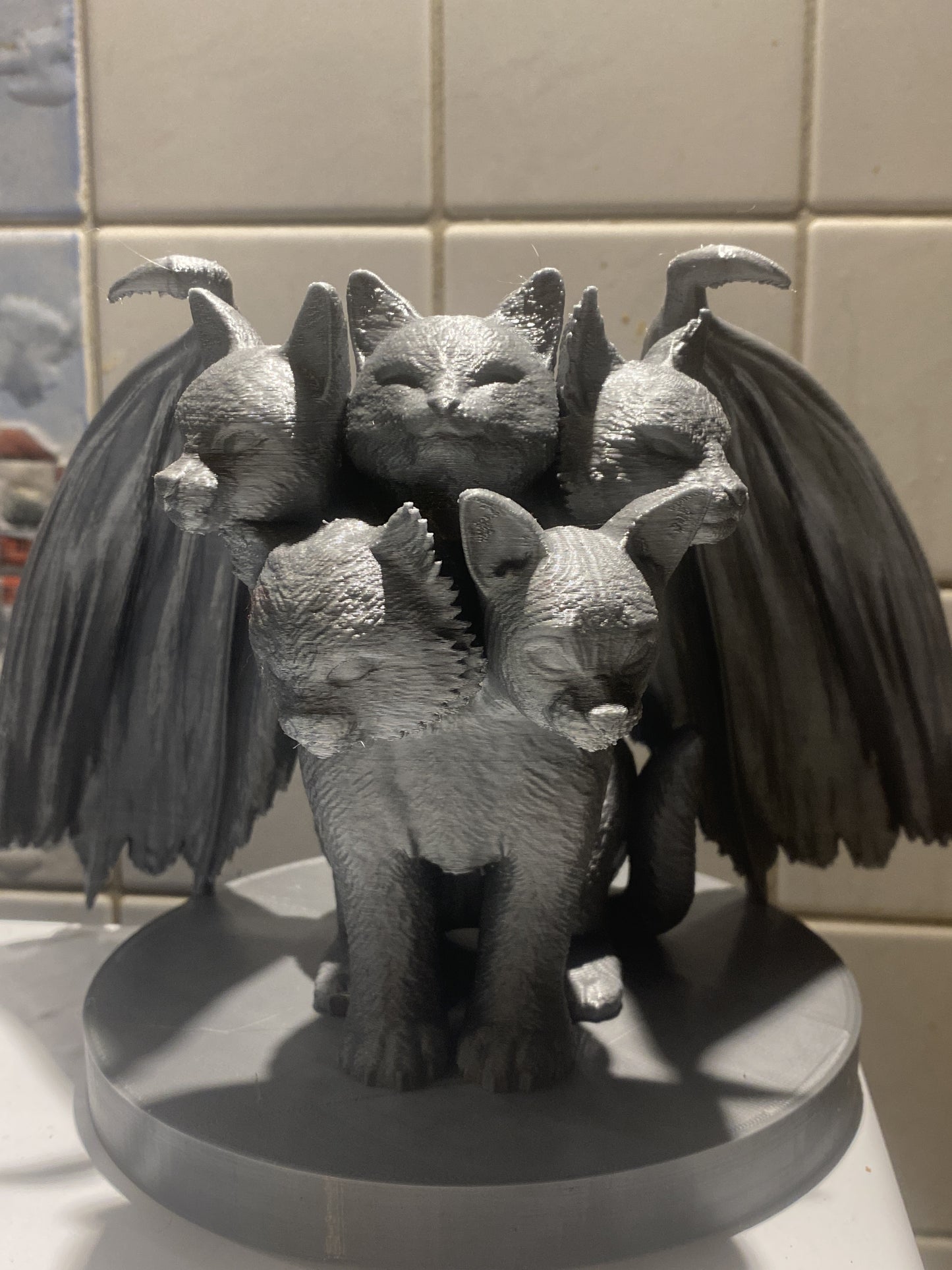 figurine fantastique