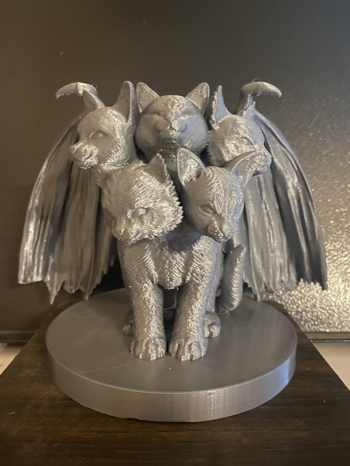 figurine fantastique