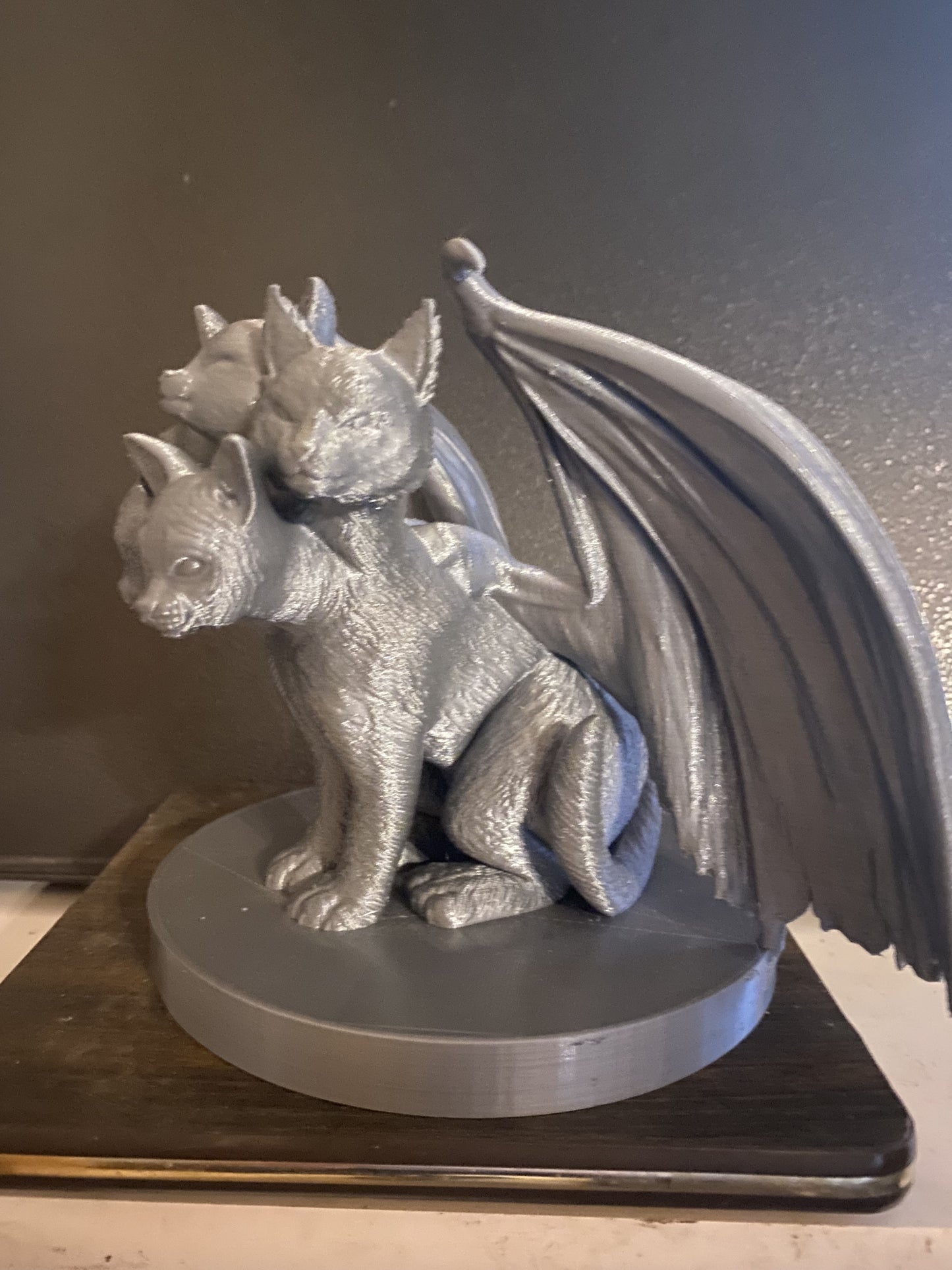 figurine fantastique