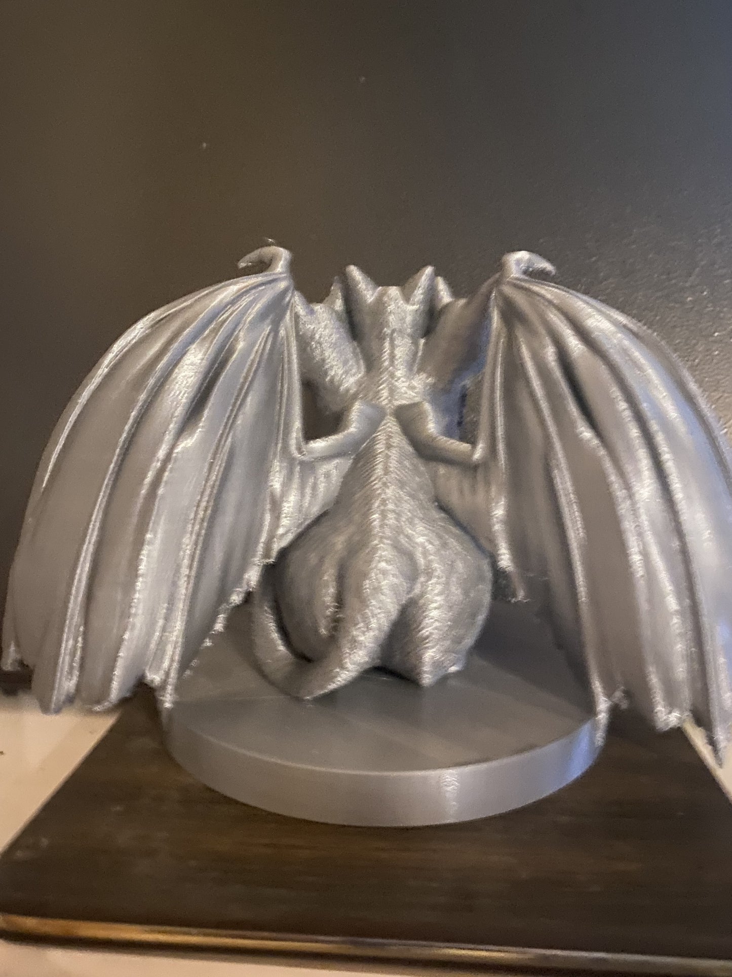 figurine fantastique