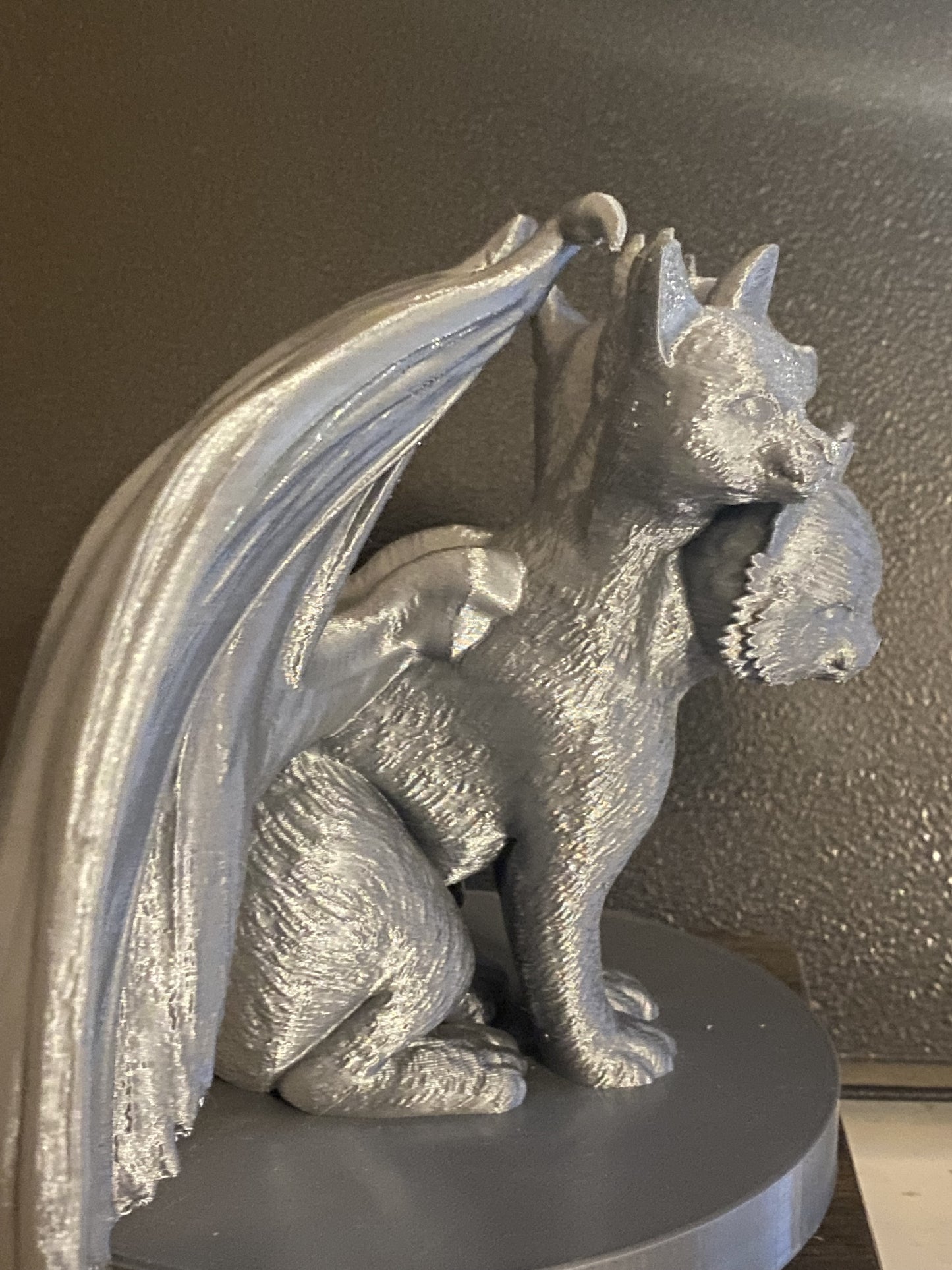 figurine fantastique