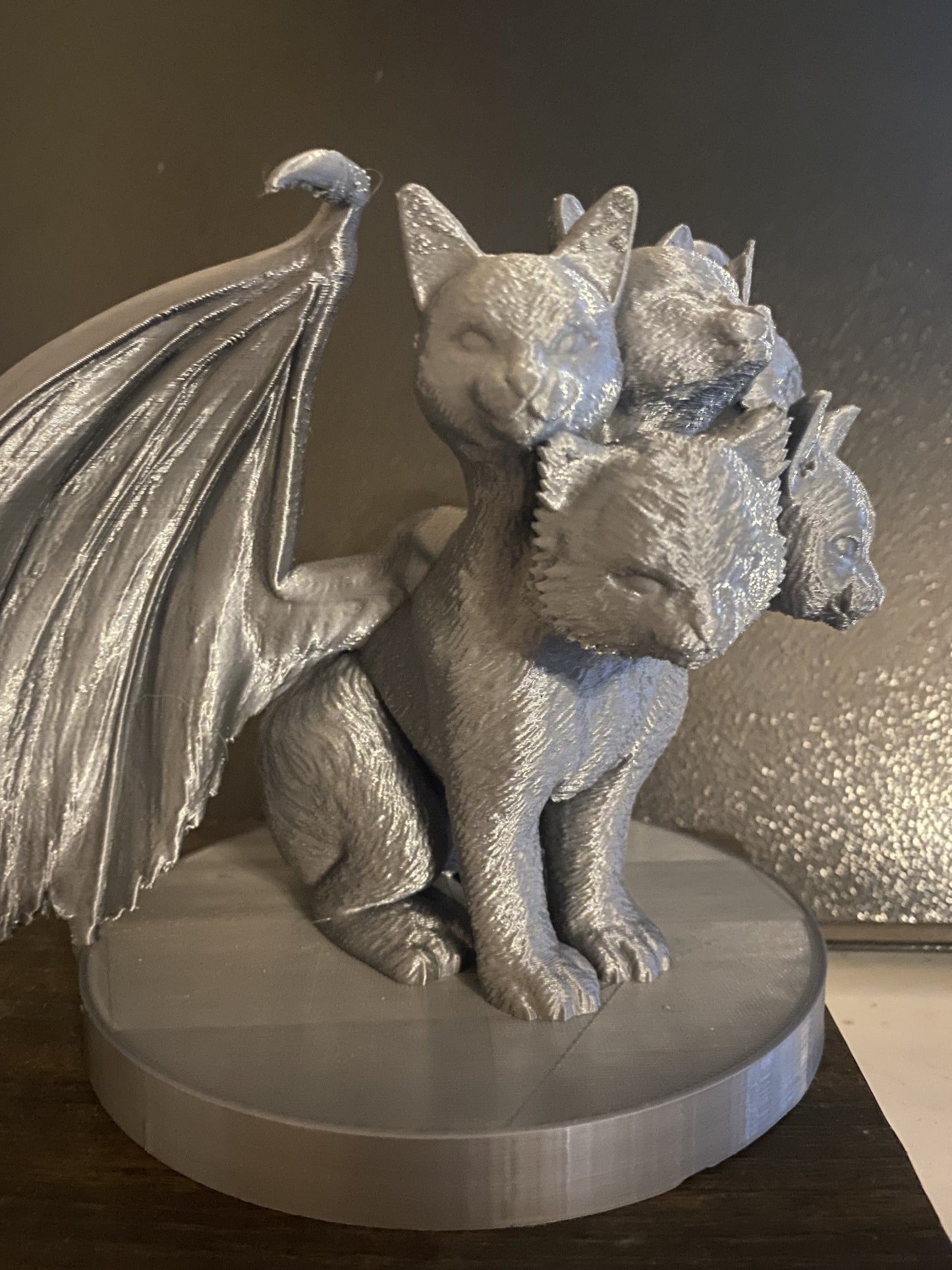 figurine fantastique