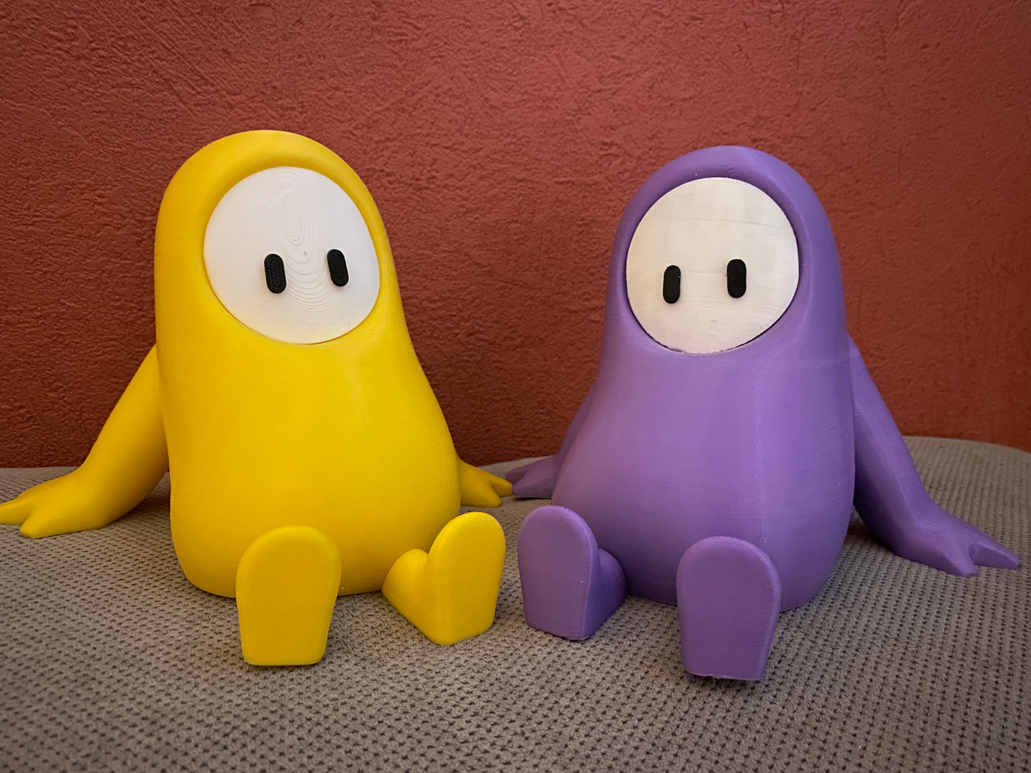 fall guys 3d
