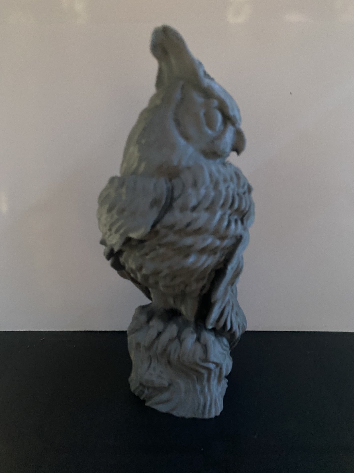 Figurine Hibou