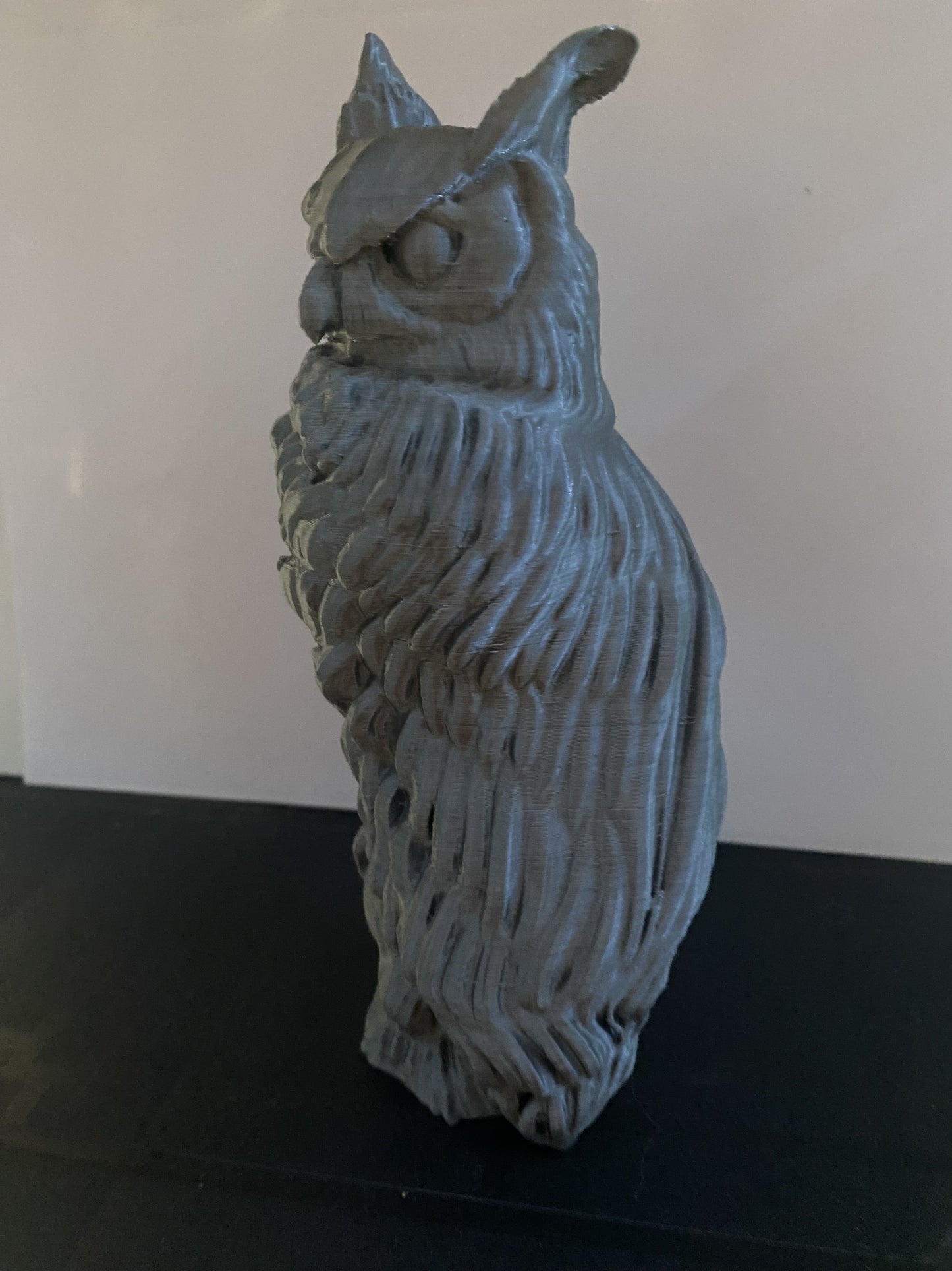 Figurine Hibou