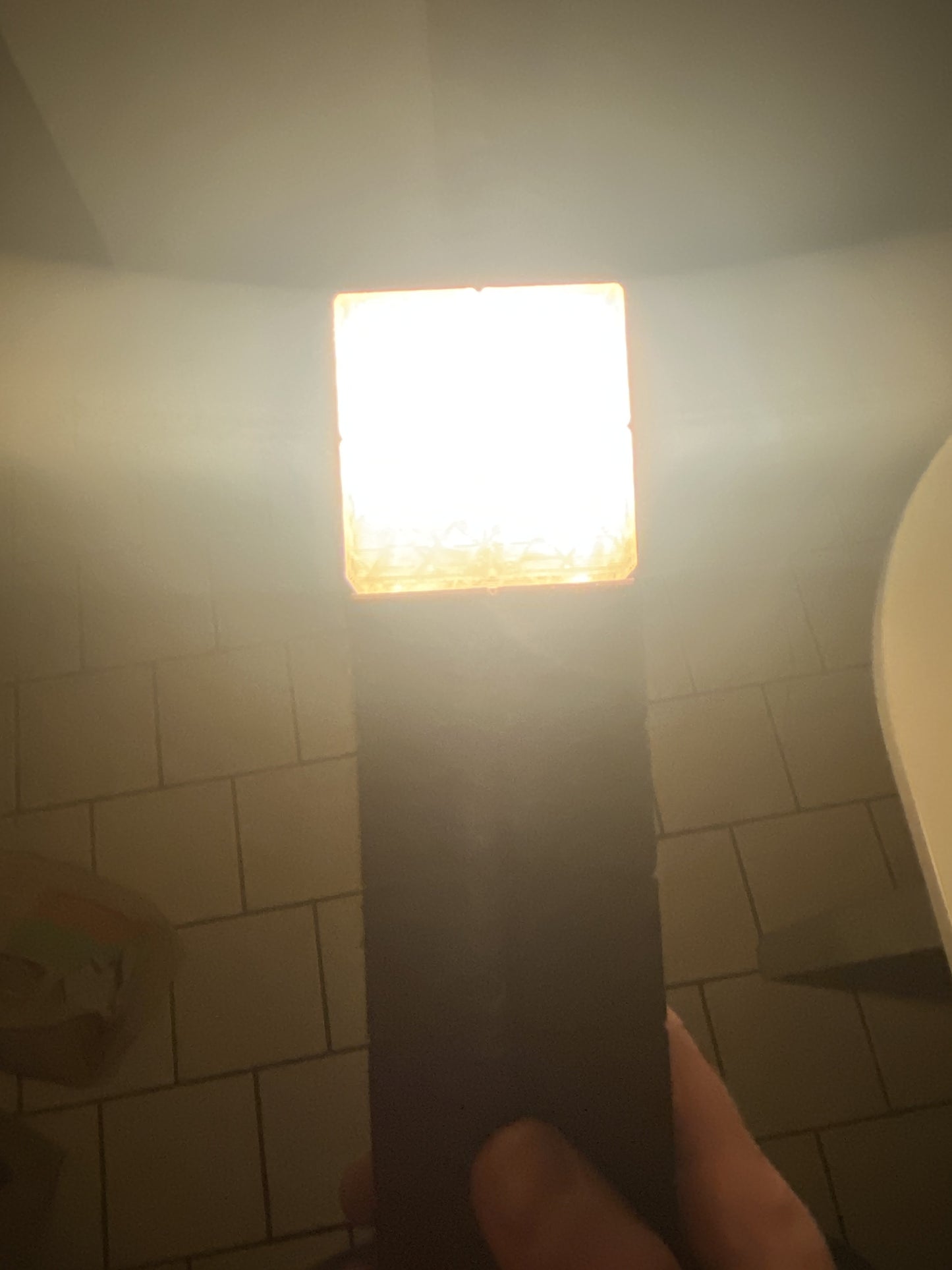 Torche minecraft lampe