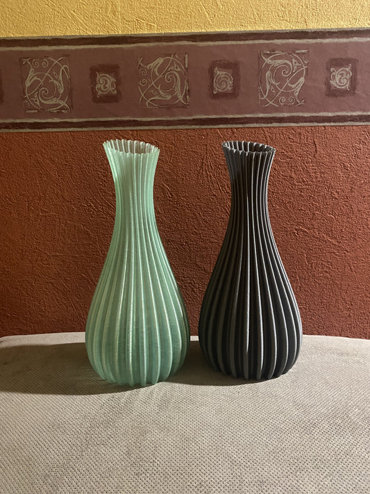 Vase en 3D