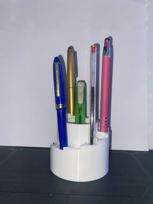Pot à Crayon