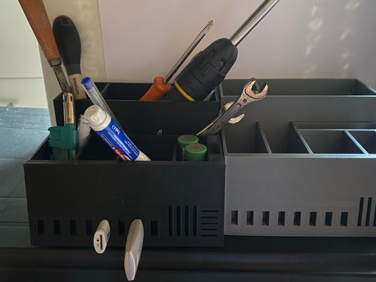 organisateur de bureau original